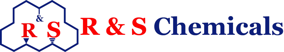 R and S Chemicals